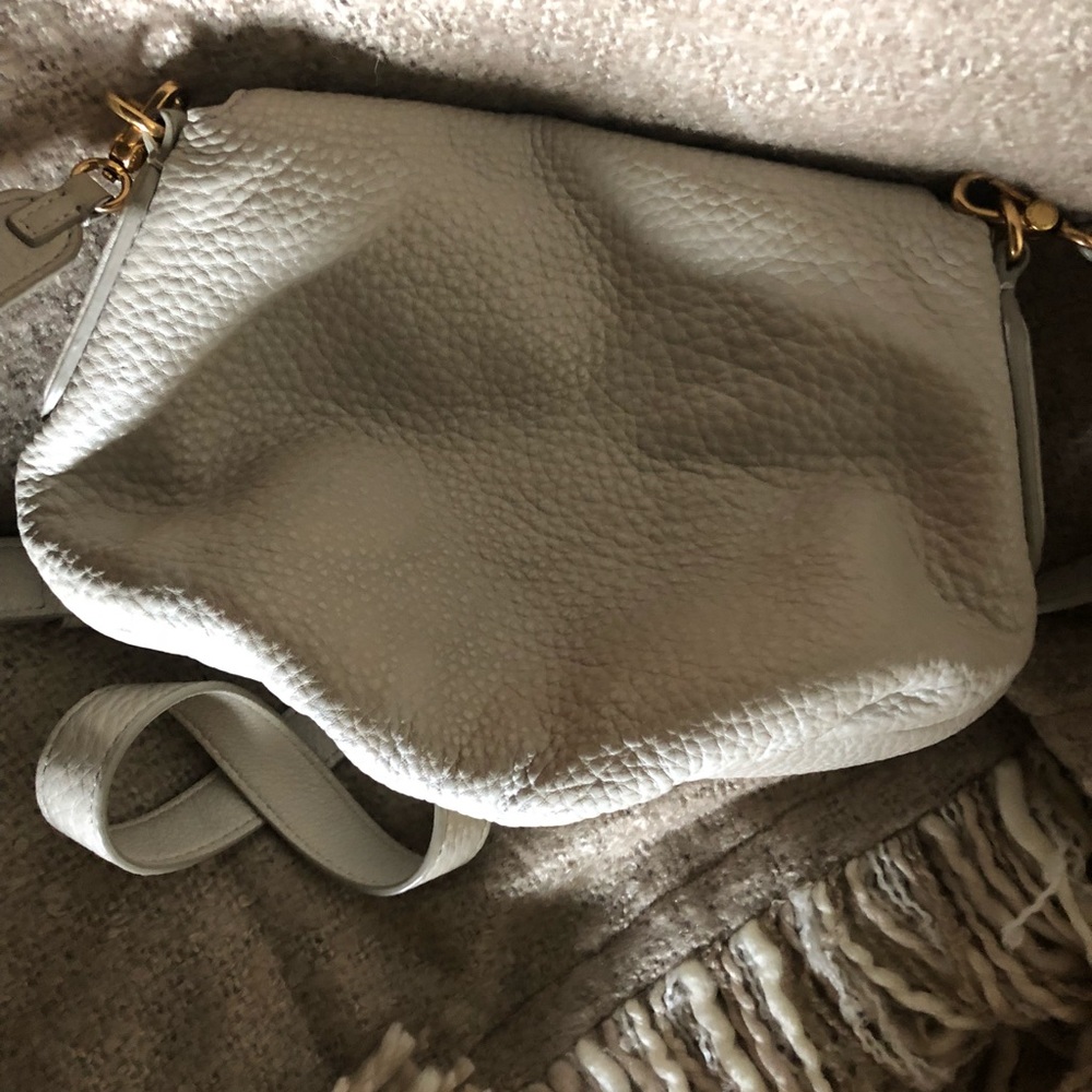 Tan Marc Jacobs Natasha mini - Picture 4 of 8